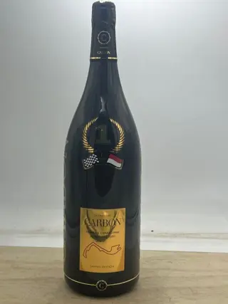 Carbon, Podium Edition Monaco 2020 Grand Prix F1 -