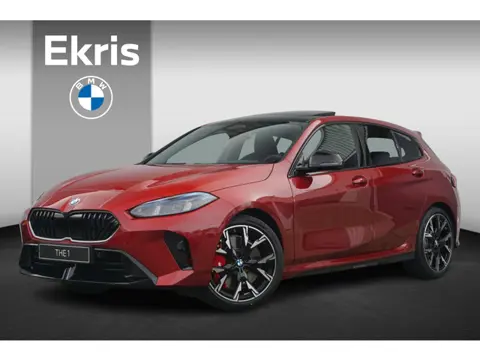 BMW 1 Serie 120 | M Sportpakket Pro | Equipment Pack Pro