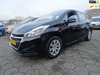 Peugeot 208 1.2 PureTech Active AIRCO/LED/CRUISE/5 DEURS