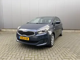 Kia Carens 1.6 GDi First Edition