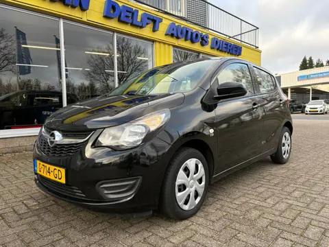 Opel KARL 1.0 ecoFLEX 120 Jaar Edition