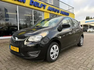 Opel KARL 1.0 ecoFLEX 120 Jaar Edition