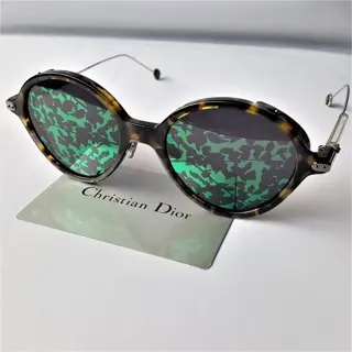 Christian Dior - Special Leaf Lenses - Protector - New -