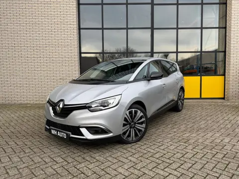 Renault Grand Scénic 1.3 140PK 1.500 Trekgewicht Business Zen 7p.