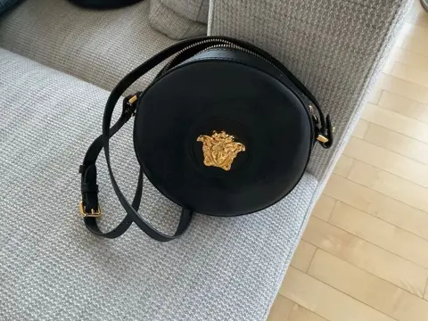 Versace - Schoudertas
