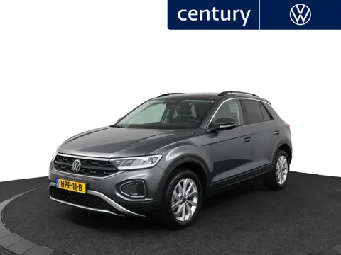 Volkswagen T-Roc 1.0 TSI Life Edition / Camera / Keyless / Adap. Cruise
