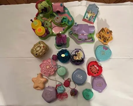 Blue Bird - Polly Zakken - 1990-1999