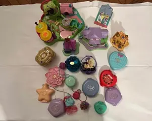 Blue Bird - Polly Zakken - 1990-1999