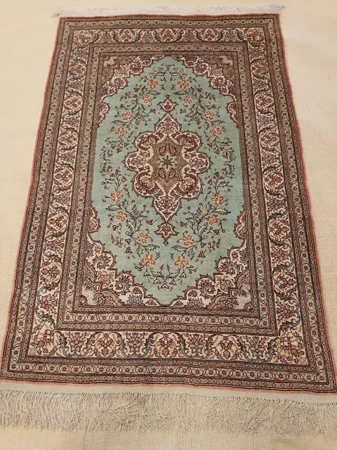 Kayserie - Tapijt - 136 cm - 88 cm