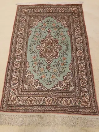 Kayserie - Tapijt - 136 cm - 88 cm