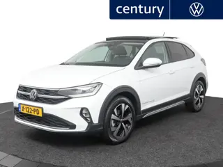 Volkswagen Taigo 1.0 TSI Style Pano