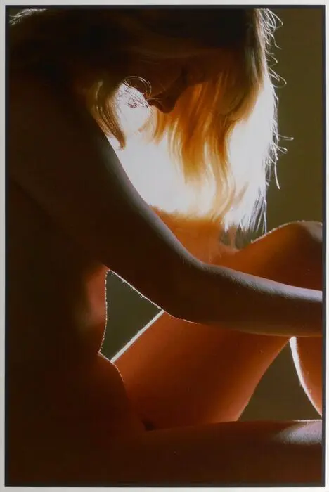 Pim Westerweel - Translucent - Naarden 1982