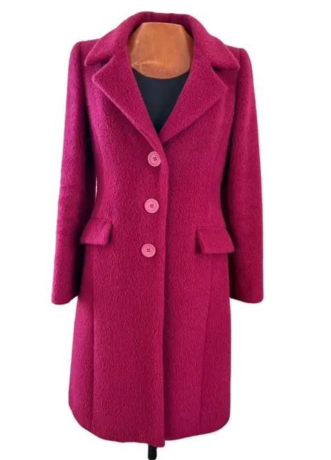 Other brand - MOHAIR// S Jas