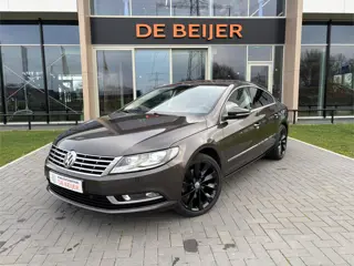 Volkswagen CC 1.8 TSI 160pk Sport Trekhaak I Navi I Xenon