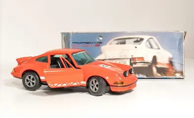Schuco - Porsche Carrera RS - 1970-1979 - Duitsland