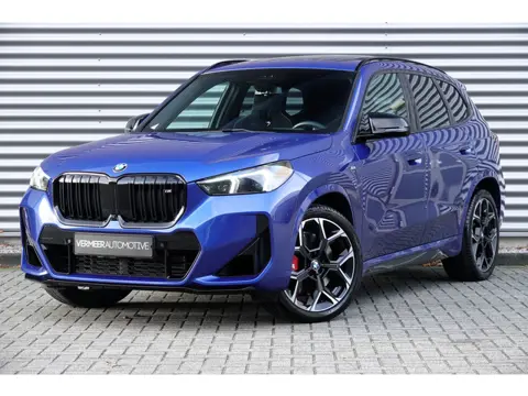 BMW X1 M35i | M sport Pro | Panorama | HUD | M Sportstoelen | Memory |