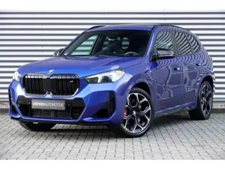 BMW X1 M35i | M sport Pro | Panorama | HUD | M Sportstoelen | Memory |