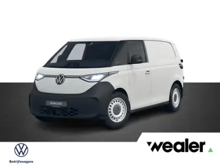 Volkswagen Bedrijfswagens ID. Buzz Cargo Economy Business Elektromotor 210 kW (286 pk) 2988