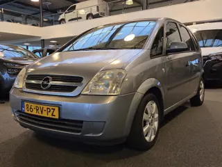 Opel Meriva 1.6-16V Maxx Cool / Trekhaak / Airco / Youngtimer