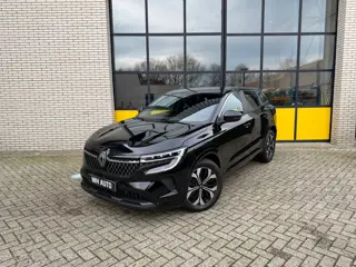 Renault Austral 160PK mild hybrid 1800kg trekgewicht, Full led en stoelverwarming
