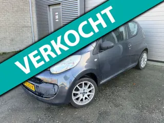 Citroen C1 1.0-12V Séduction