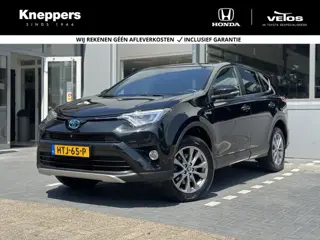 Toyota RAV4 2.5 Hybrid Executive | GEEN AFLEVERKOSTEN |  Trekhaak, 360 Camera, Elektrische achterkle