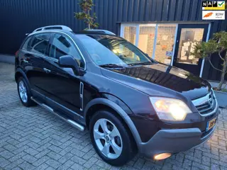 Opel Antara 3.2 V6 Cosmo