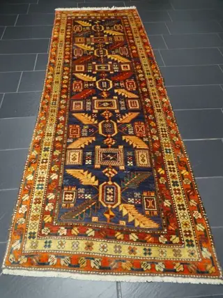 Ardebil Kazak - Tapijt - 300 cm - 105 cm