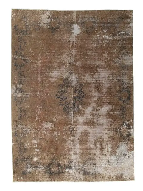 Designer Teppich - Vintage tapijt - 390 cm - 277 cm