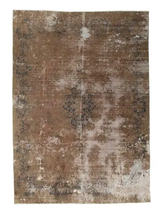 Designer Teppich - Vintage tapijt - 390 cm - 277 cm