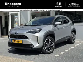 Toyota Yaris Cross 1.5 Hybrid 115 Executive Edition | GEEN AFLEVERKOSTEN |  360 Camera, Panoramadak,