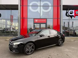 Mercedes-Benz A-klasse 250 e AMG pakket Panorama