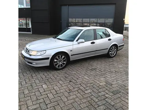 Saab 95
