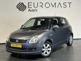 Suzuki Swift 1.3 Shogun Airco Elektrische Ramen 5D Nieuwe Apk