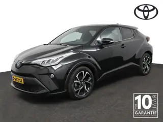 Toyota C-HR 2.0 Hybrid First Edition | Adaptive Cruise Control | Achteruitrijcamera | Dodehoekdetect