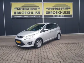 Ford C-MAX 1.6 TDCi Trend (bj 2011)