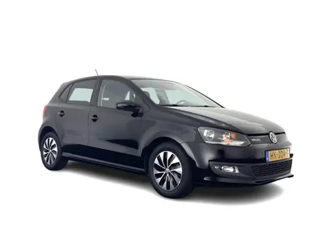 Volkswagen Polo 1.4 TDI Business Edition ( ⚠️ ) *NAVI-FULLMAP | AIRCO | CRUISE | PDC | CARPLAY | COM