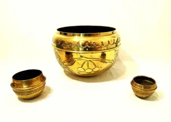 A. FINET - A. FINET - Bloempot (3)