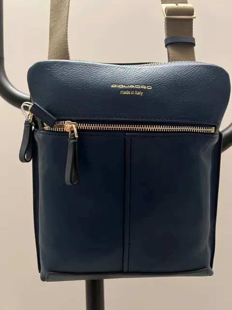 Piquadro - Crossbody tas