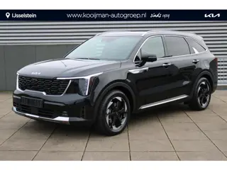 Kia Sorento 1.6 T-GDi Plug-in Hybrid 4WD DynamicPlusLine 7p. RIJKLAARPRIJS. WORDT VERWACHT 01-2026 0