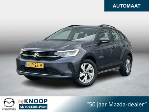 Volkswagen Taigo 1.0 TSI Life | Carplay| LED | PDC | CruiseControl |