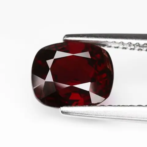 Rood Spinel - 6.10 ct