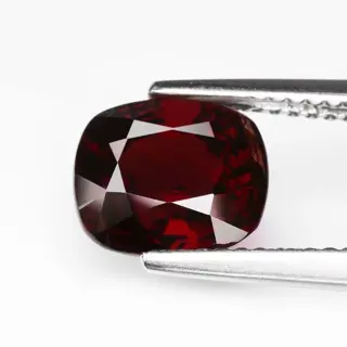 Rood Spinel - 6.10 ct