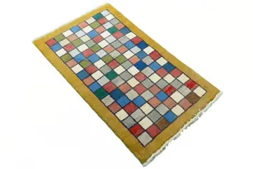 Gabbeh - verzamelaars stuk - 102 cm - 59 cm