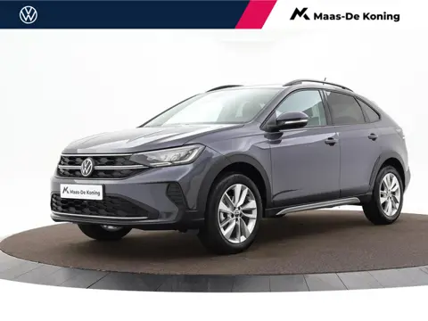 Volkswagen Taigo Life Edition 1.0 TSI 95 pk 5 versn. Hand · Achteruitrijcamera · Achteruitrijcamera 