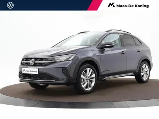 Volkswagen Taigo Life Edition 1.0 TSI 95 pk 5 versn. Hand · Achteruitrijcamera · Achteruitrijcamera 