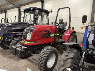 Knegt G404 electrisch BJ 2022