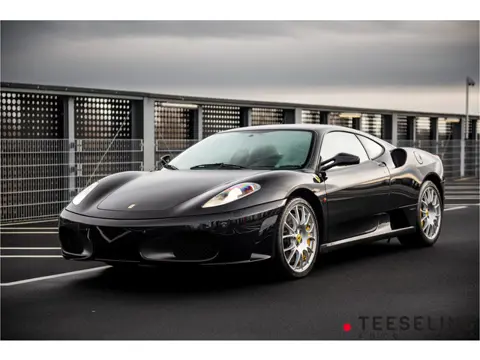 Ferrari F430 4.3 V8 | Capristo | Keramisch | Carbon
