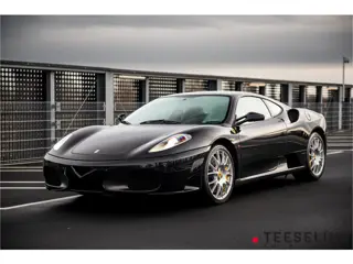 Ferrari F430 4.3 V8 | Capristo | Keramisch | Carbon