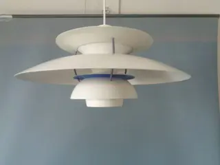 Poul Henningsen - Louis Poulsen - Hanglamp (1)
